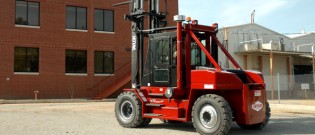 Forklift Parts Florida